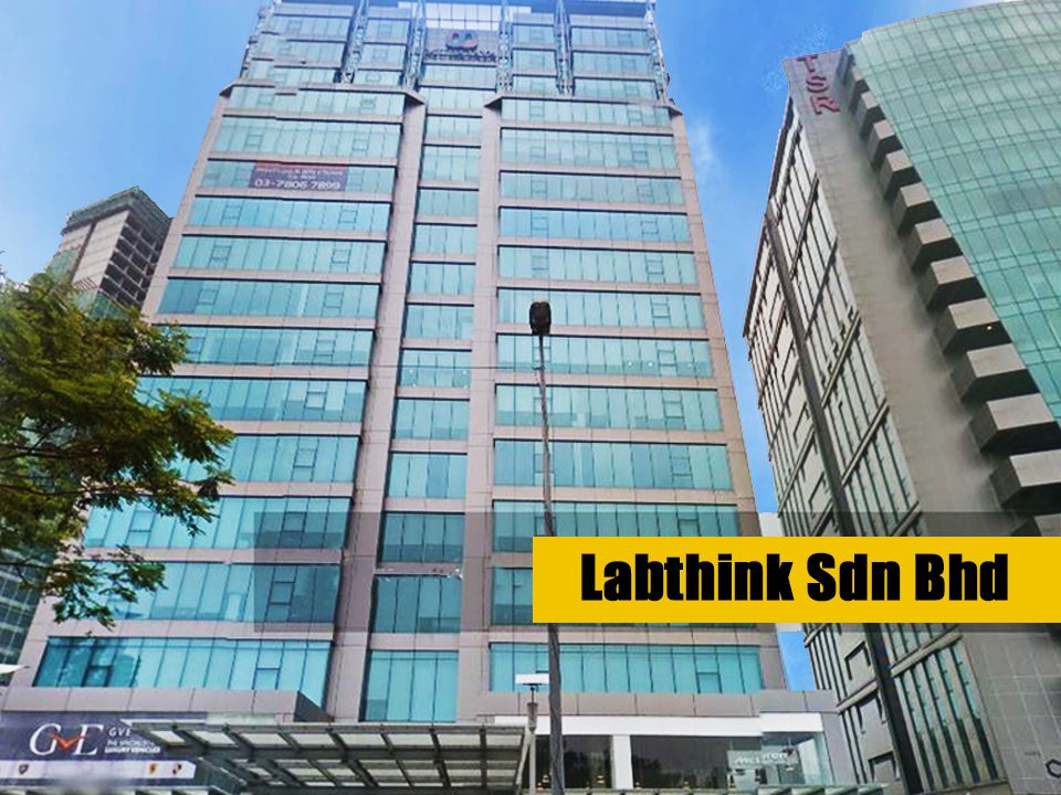 Labthink Sdn Bhd